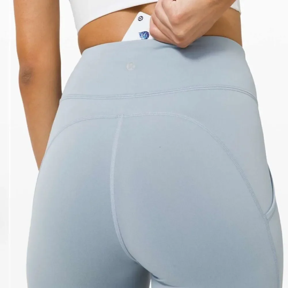 Lululemon Invigorate High-Rise Tight 25